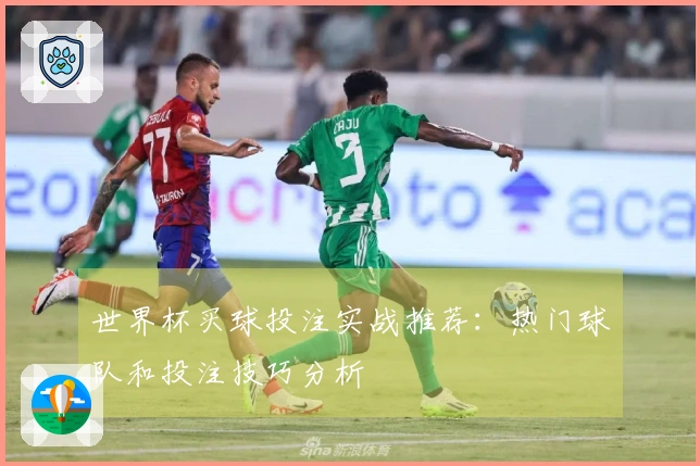 世界杯买球投注实战推荐：热门球队和投注技巧分析