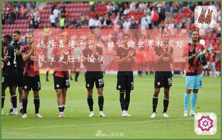 选择靠谱平台，让你的世界杯买球投注更轻松愉快