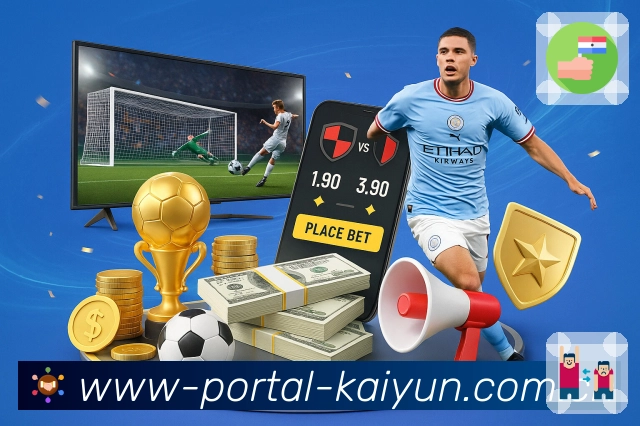 赛事直播入口聚合