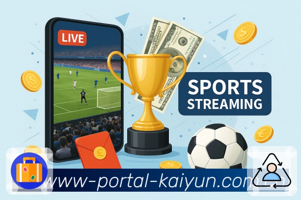 电竞直播与赛区